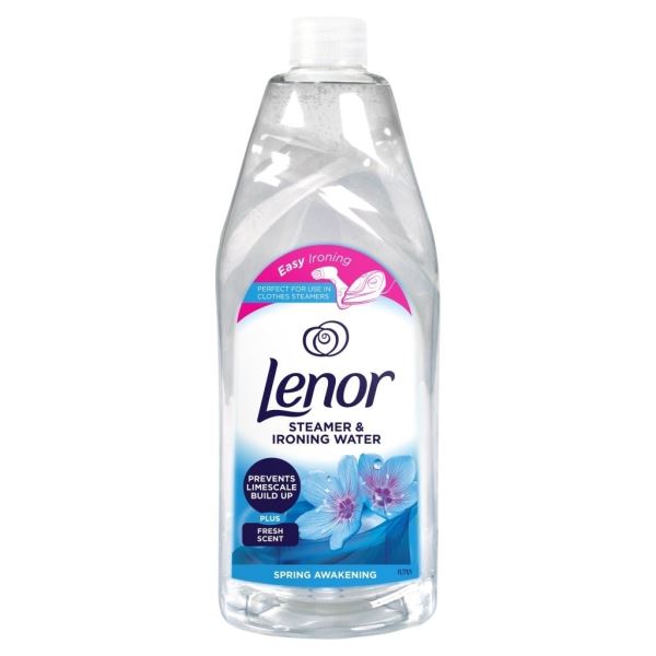 LENOR ACQUA STIRO 1LT RISVEGLIO PRIMAVERILE