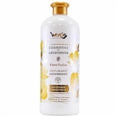 WEXOR AMM 1 LT VANILLA E TIARE' EXTRA PROFUMO