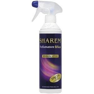 DEO DUE SPRAY 500ML SHAREM