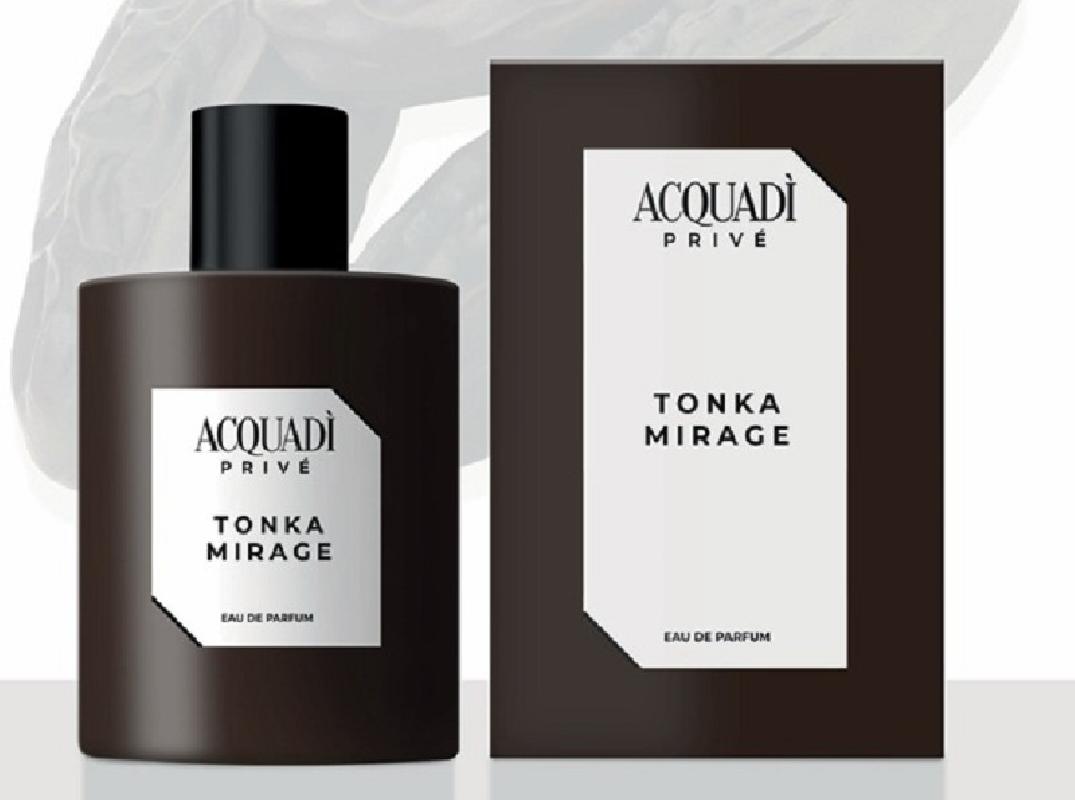 ACQUADI' PRIVE' TONKA MIRAGE EDP 100ML VAPO