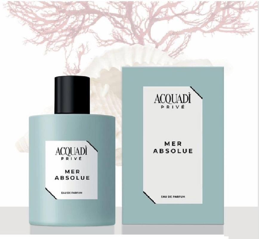ACQUADI' PRIVE' MER ABSOLUE EDP 100ML VAPO