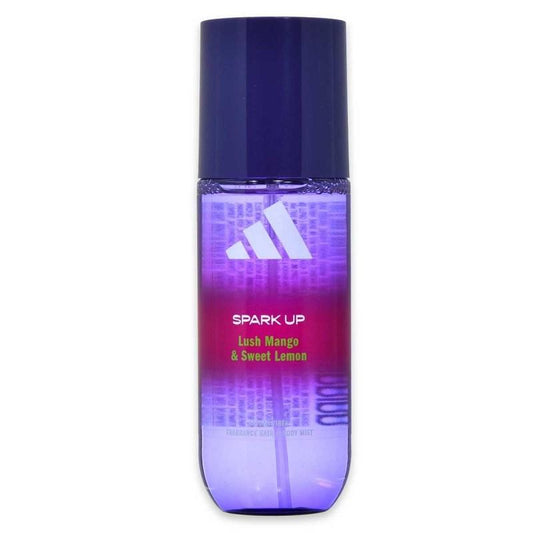 ADIDAS VIBES A/P SPARK UP 150 ML
