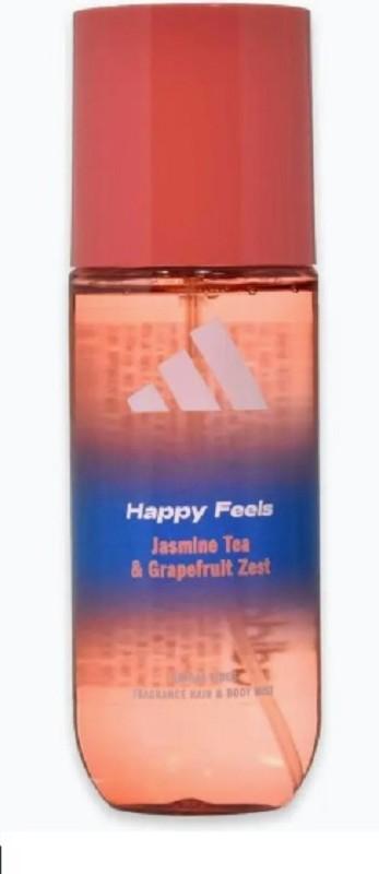 ADIDAS VIBES A/P HAPPY FEELS 150 ML