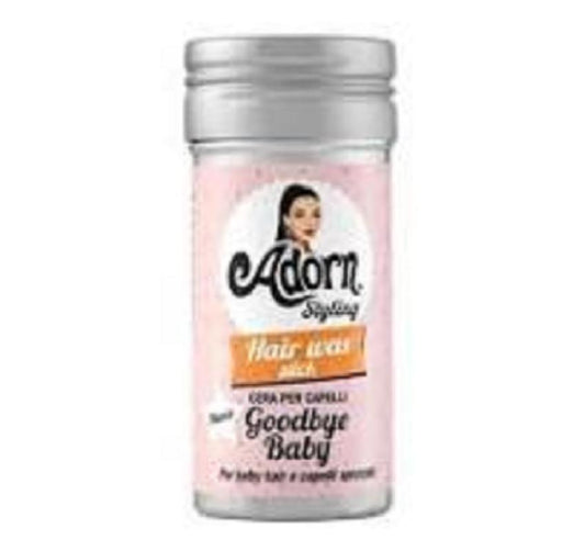ADORN CERA PER CAPELLI HAIR WAX STICK 75GR
