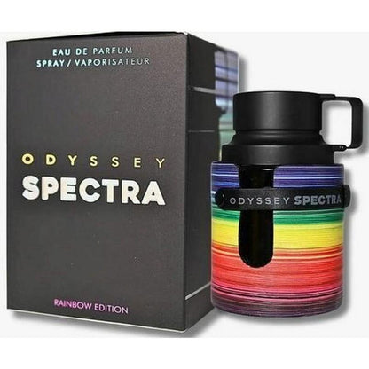 ARMAF ODYSSEY SPECTRA RAINBOW EDITION, 100ml