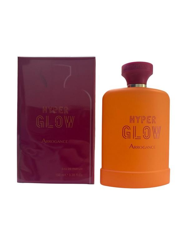 ARROGANCE HYPERGLOW FEMME EDP 100ML VAPO