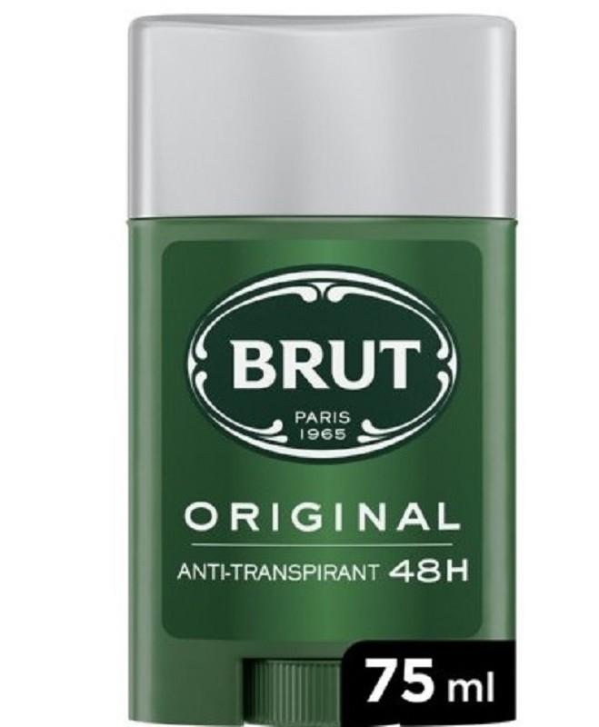 BRUT DEO STICK ORIGINAL 75 ML