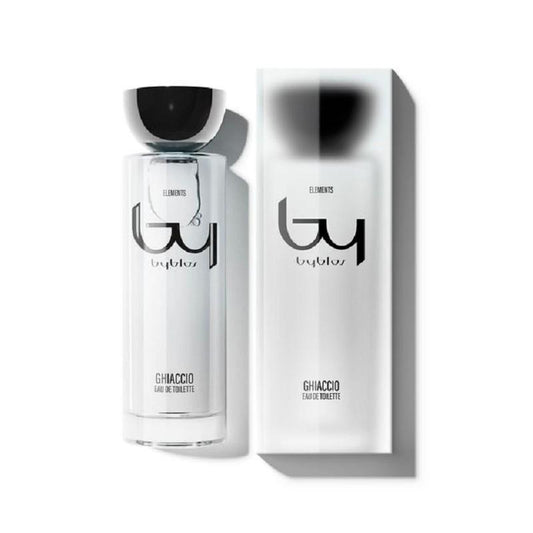 BYBLOS GHIACCIO EDT 120ML VAPO NEW