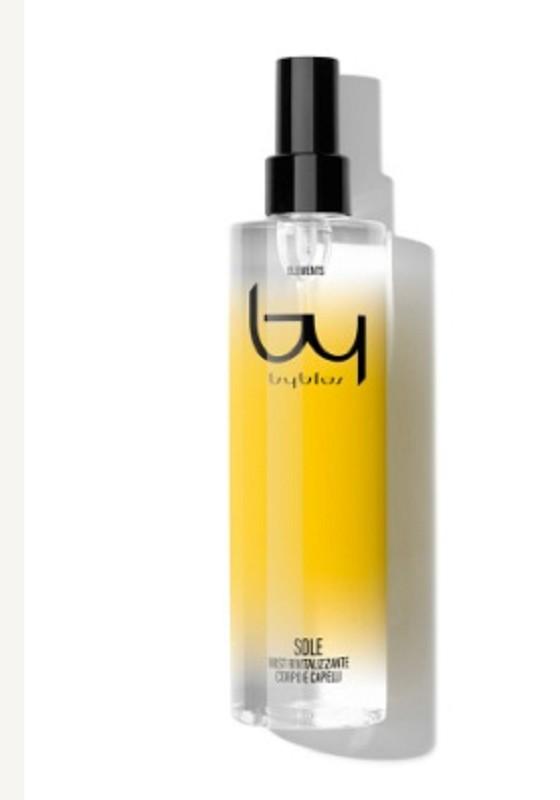 BYBLOS SOLE A/P 250ML SPRAY NEW