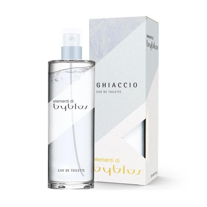 BYBLOS GHIACCIO EDT 120ML VAPO