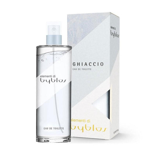 BYBLOS GHIACCIO EDT 120ML VAPO