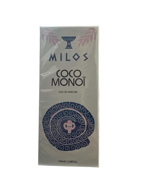 COCO MONOI MILOS EDP 100 ML VAPO