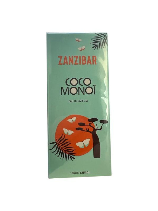 COCO MONOI ZANZIBAR EDP 100 ML