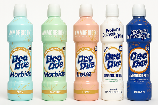 DEO DUE AMMORBIDENTE PREMIUM 1LT