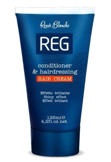 RENEE BLANCHE CREMA CAPELLI TUBO 125 ML