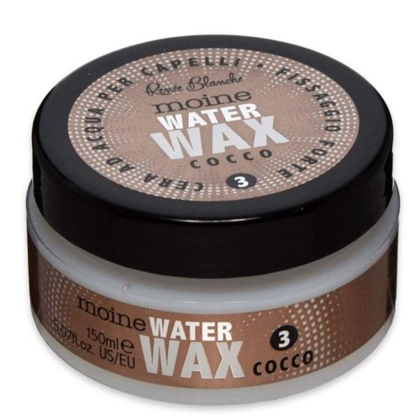 MOINE WAX CERA PER CAPELLI COCCO 150ML