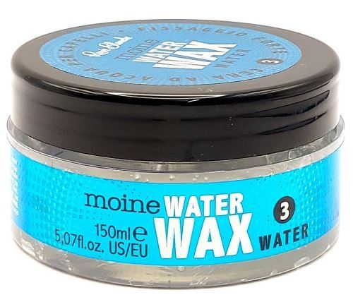 MOINE WAX CERA PER CAPELLI WATER 150ML