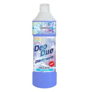 DEO DUE PAVIMENTI 750ML TALCATO