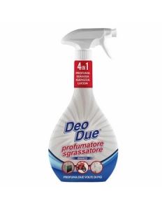DEO DUE SGRASSATORE 600ML BIANCO