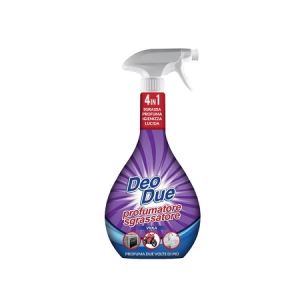 DEO DUE SGRASSATORE 600ML VIOLA