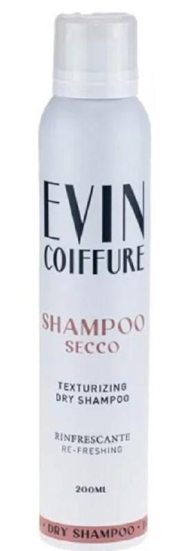 EVIN COIFFURE SHAMPOO SECCO 200ML