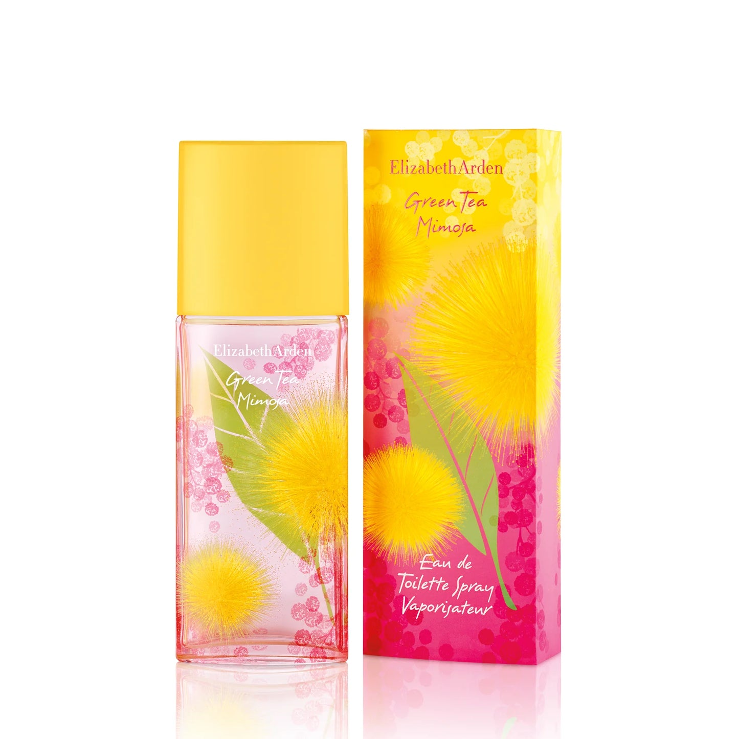 Elizabeth arden Green Tea Mimosa Eau de Toilette Spray