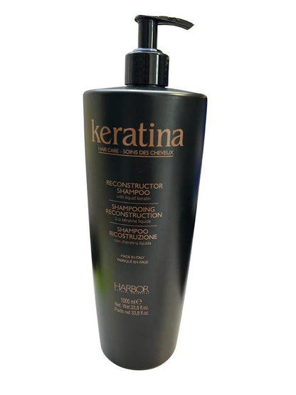 HARBOR PHYTORELAX SHAMPOO NUTRIENTE MADE IN ITALY 1000ML 1LT