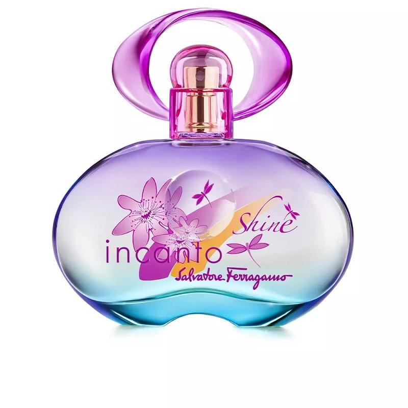 SALVATORE FERRAGAMO INCANTO SHINE