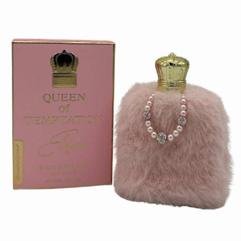 GEORGES MEZOTTI QUEEN OF TEMPTATION ELEGANCE EDP 100ML
