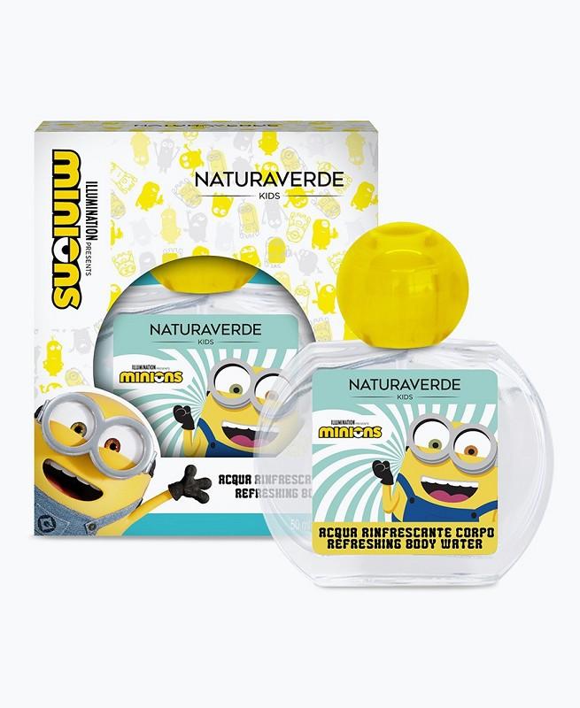 MINIONS EDT 50 ML VAPO