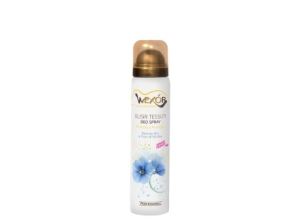 MINIWEXOR DEOSPRAY TESSUTI 100ML AZZURRO
