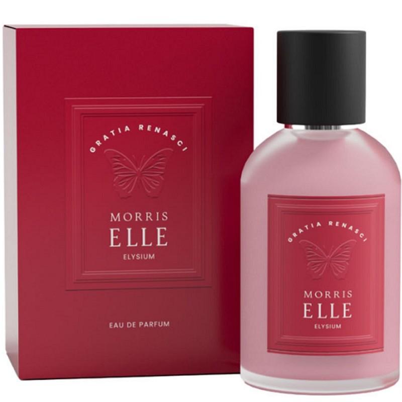 MORRIS ELLE GRATIA RENASCI ELYSIUM EDP 100ML VAPO