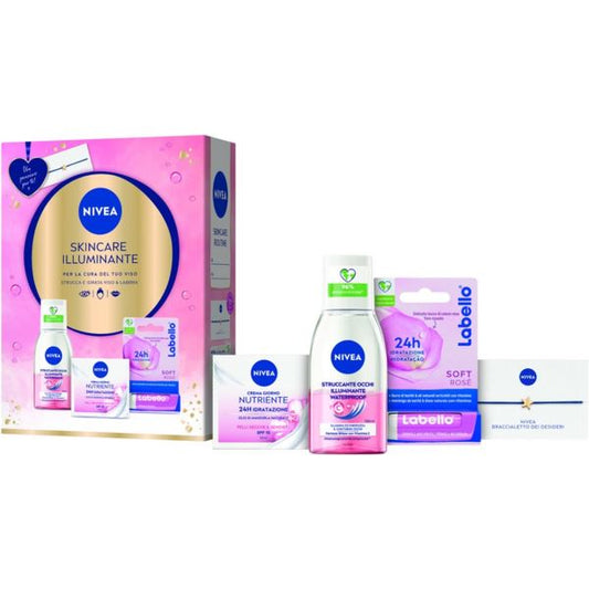 NIVEA SKINCARE ILLUMINANTE