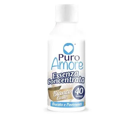 PURO AMORE PROFUMA CONCENT.BIANCO LATTE 250 ML