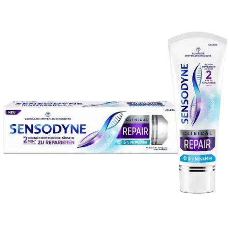 SENSODYNE DEN.75ML CLINICAL REPAIR