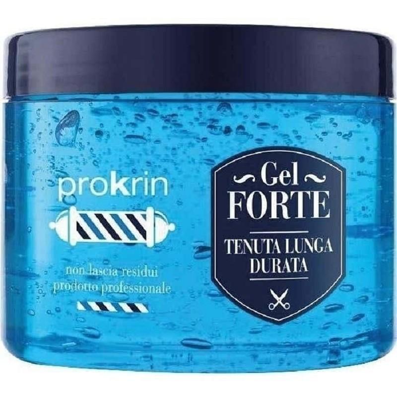 PROKRIN GEL FORTE VASO TENUTA LUNGA DURATA 100 ML