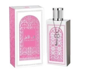 PROFUMO ARABO BAB AL AMAL 100ML