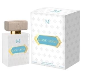 PROFUMO BIANCO LATTE 100 ML