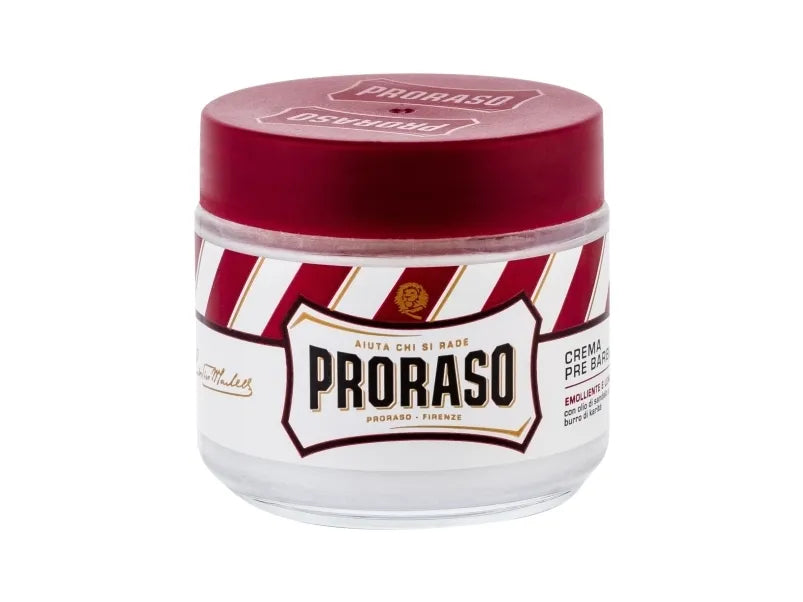 Proraso Crema Pre-Barba Emolliente E Lenitiva 100 Ml
