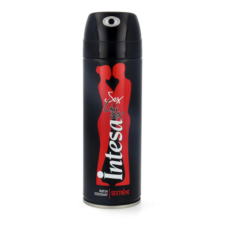 INTESA DEO UNISEX 125ML SEXTREME