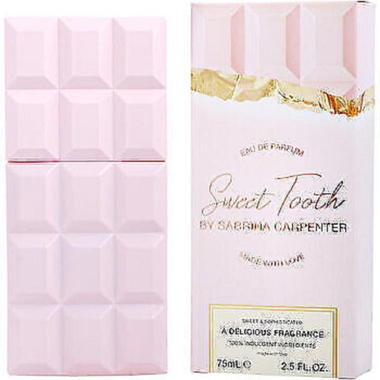SABRINA CARPENTER SWEET TOOTH 75ML