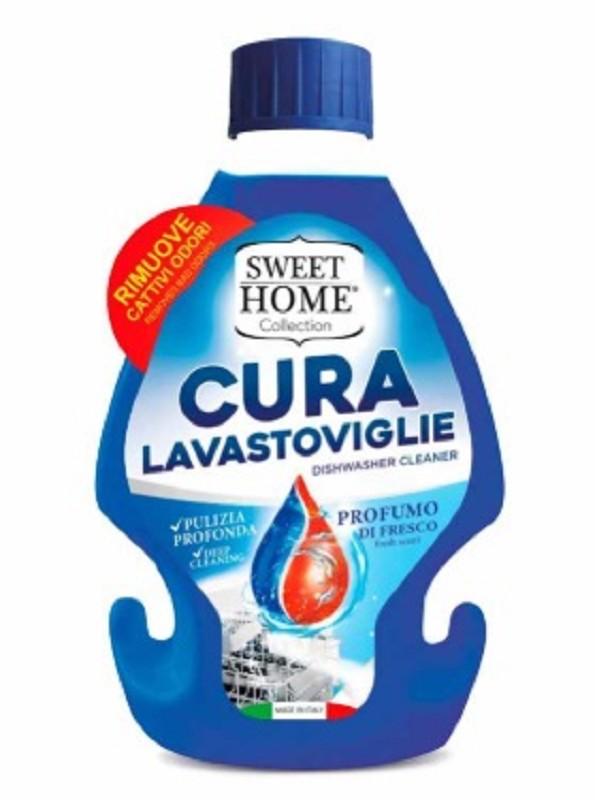 SWEET HOME CURA LAVASTOVIGLIE PROFUMO DI FRESCO 250ML