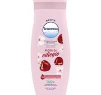 Leocrema Crema Corpo Idratante Fiori di ciliegio 250 ml