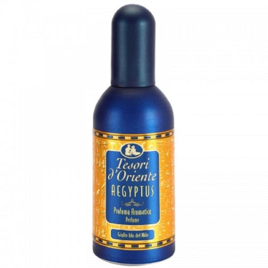 TESORI D'ORIENTE PROFUMO AROMATICO AEGYPTUS 100ML