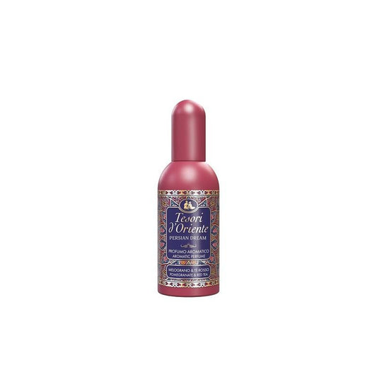 TESORI D'ORIENTE PROFUMO AROMATICO PERSIA 100ML
