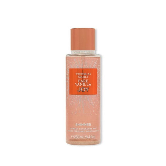 VICTORIA'S SECRET BARE VANILLA JOY SHIMMER A/P 250 ML