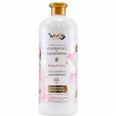 WEXOR AMMORBIDENTE 1 LT ROSA E PEONIA EXTRA PROFUMO