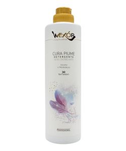 WEXOR COPRI PIUME 750ML X CAPI IMBOTTITI