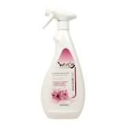 WEXOR DEOBOSTER 750ML ARMONIA ROSA