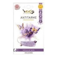 WEXOR FOGLIETTI ANTITARME FIORI DI PROVENZA